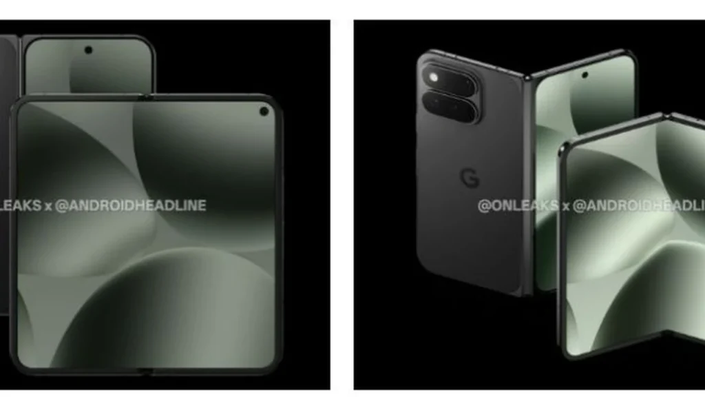 تصميم مذهل وأبرز مواصفات هاتف جوجل Google Pixel 11 Pro المنتظر وصوله